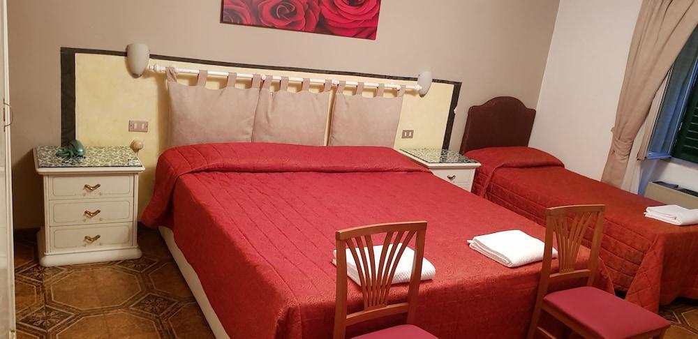 Hotel Victoria Флоренція Екстер'єр фото