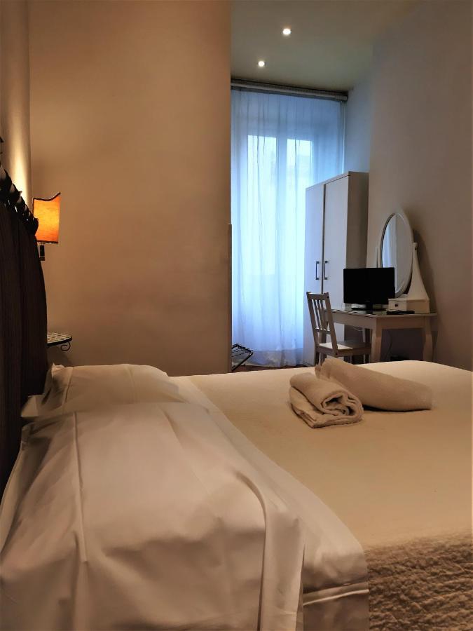 Hotel Victoria Флоренція Екстер'єр фото