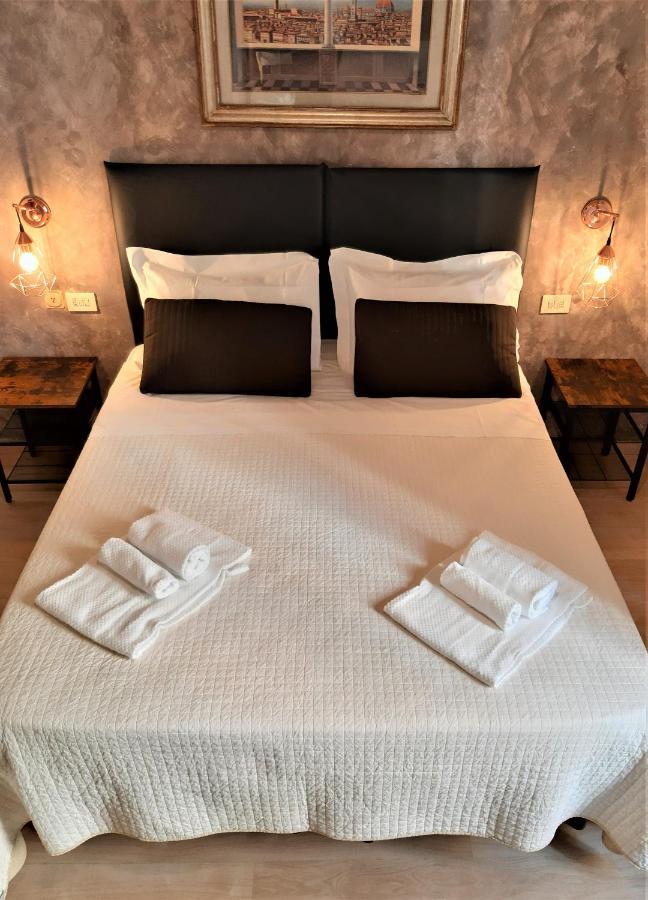 Hotel Victoria Флоренція Екстер'єр фото