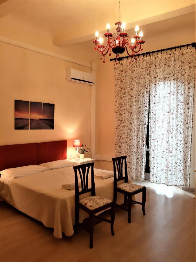 Hotel Victoria Флоренція Екстер'єр фото