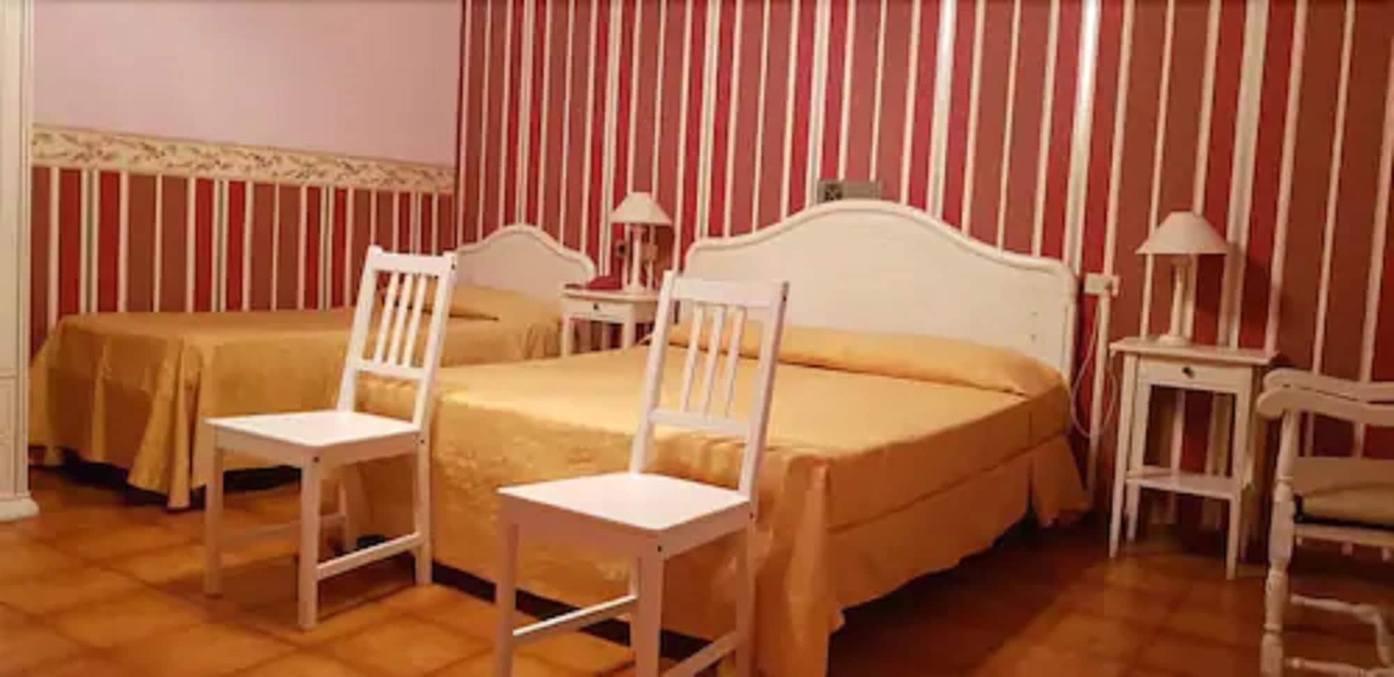 Hotel Victoria Флоренція Екстер'єр фото