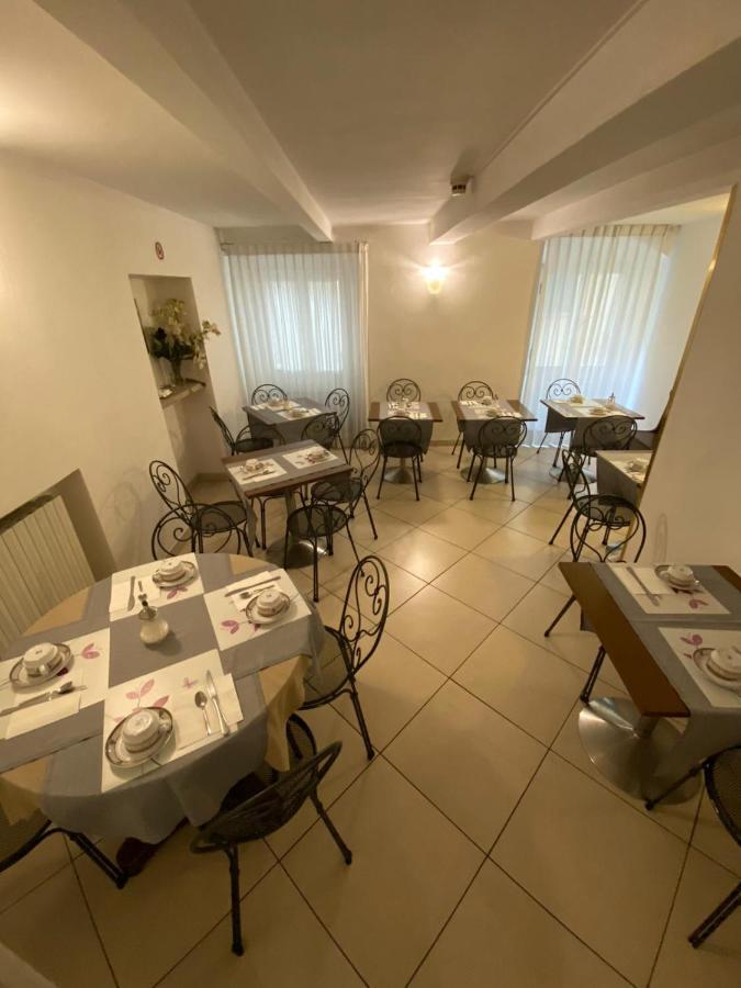 Hotel Victoria Флоренція Екстер'єр фото